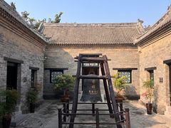 -密县县衙