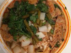 -老牌柳州螺蛳粉(同班同学美食城店)