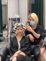 -Kraemer Paris  苏豪路易士·嘉玛发廊