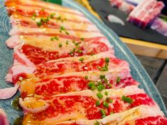 -十三姨正合丰烤肉(营迹路店)