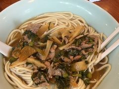 -奎元馆.百年奎元.非遗传承(西湖边的解放路店)