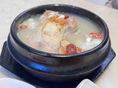 -长顺参鸡汤店(西塔总店)