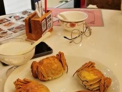 -稻香饭店(IFS国金中心店)