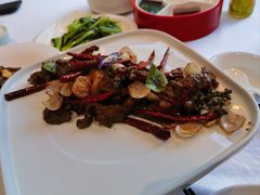 -月福京味斋·烤鸭店·北京菜(鼓楼总店)