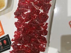 -潮汕大目牛肉火锅(皇岗旗舰店)
