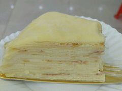-THEDAY蛋糕(团结路店)