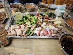 -谢智冷沾沾(马家巷总店)