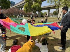 -五彩童年幼儿园