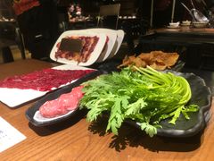 -牛焱·贵州黄牛肉火锅(城西银泰店)