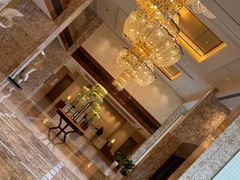 -杭州城中香格里拉大酒店