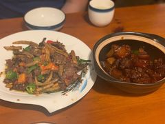-云隐小厨·传统大理美食(复兴路店)