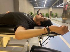 -OXYGYM 奥美氧舱运动中心(领展购物广场·中关村店)