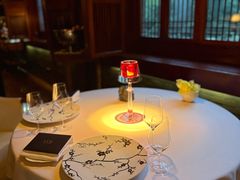 -三嚥阁 La Villa Restaurant