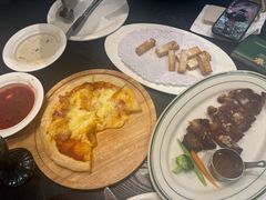 -老厨家(友谊路总店)