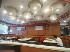 -蝎王府羊蝎子(嵩山南路店)