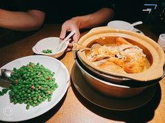 -金牌外婆家(苏州中心店)