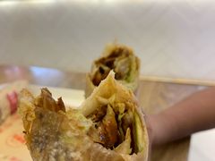 -特派卷·老北京烤鸭卷(合生汇购物中心店)