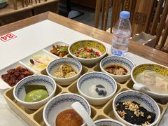 -龙抄手(春熙路总店)