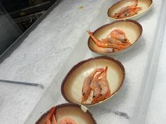 -喜庭海鲜自助(来福士店)