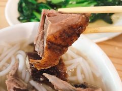-凌舍好烧鹅(中山路店)