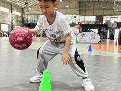 -东方启明星篮球培训(击掌校区)