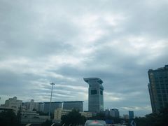-北京盘古七星酒店