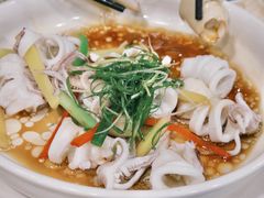 -老字号蛇口德记烧腊饭店·海鲜加工