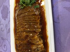 扒羊肉条-六顺园回族饭店(安松街店)