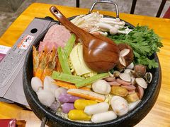 -韩见·韩式拌饭·炸鸡(石厦店)