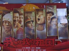 -武汉华夏国际影城(鲁广店)