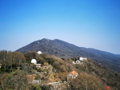 -紫金山天文台