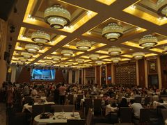 大堂-顺德人家食府(黄金广场店)