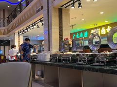 -碧中海汤泉汗蒸酒店