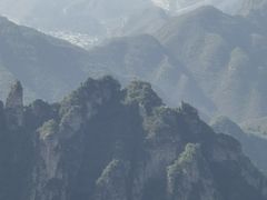 -狼牙山风景区
