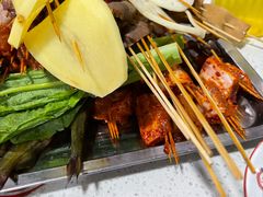 -小向麻辣烫(天街总店)