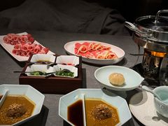 -鼎鼎香·港式火锅(北京SKP店)