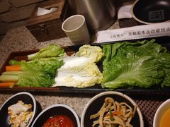 -三代烤肉(保利广场店)
