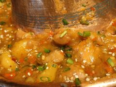 -觅山云南菜(泊富ICITY店)