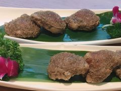 -如轩·海鲜砂锅粥·潮汕菜(海珠店)