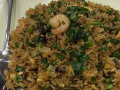 -狮王府淮扬菜(夫子庙老门东店)