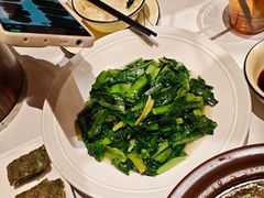 -阿露佳·舌尖上的安吉菜