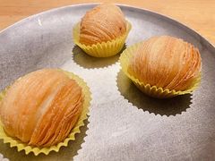 -兰亭轩茶餐厅(长江路店)