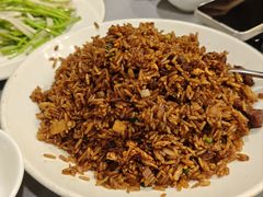 -金哥私房菜馆(张府园总店)