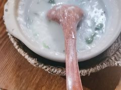 -南拳十三姨·潮汕砂锅粥(世纪金源店)
