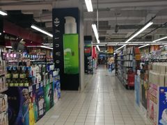 店内环境-万达广场(石景山店)
