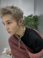 -BUTY HAIR 比帝专业烫染店
