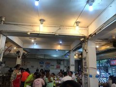 -黑竹香鸡(营和巷店)