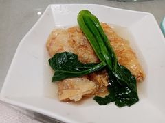 腐皮卷-明珠海港大酒店