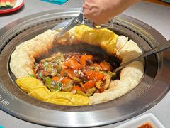 -灶座小锅烀饼·铁锅炖(全国总店)