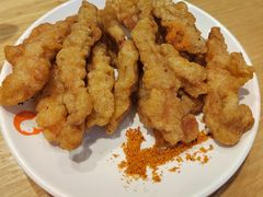 -鱼你在一起(福田安吉尔店)